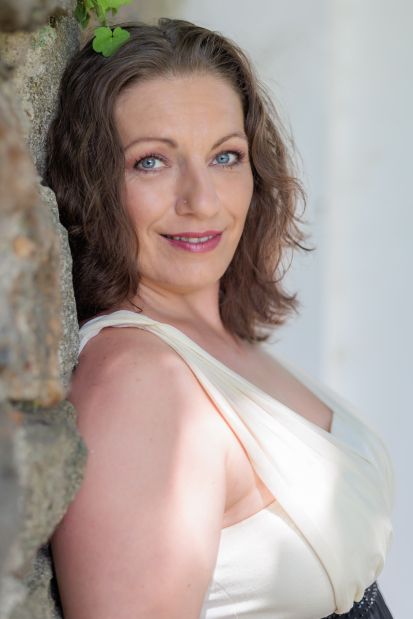 Portrétní fotografka Příbram, Rožmitál