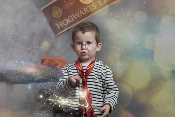harry potter focení rožmitál