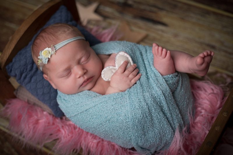newborn fotografa rožmitál pod třemšínem